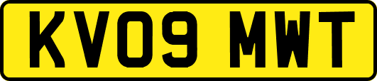 KV09MWT