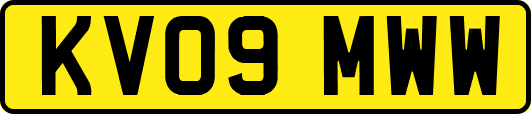 KV09MWW