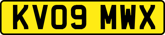 KV09MWX