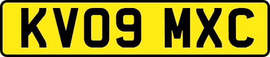 KV09MXC