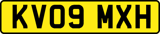 KV09MXH