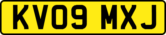KV09MXJ