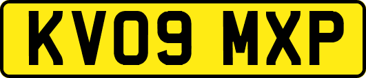 KV09MXP