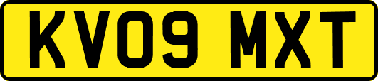 KV09MXT