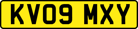 KV09MXY