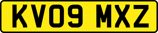 KV09MXZ