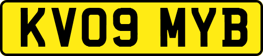 KV09MYB