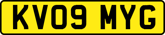 KV09MYG
