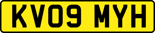KV09MYH