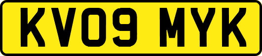 KV09MYK