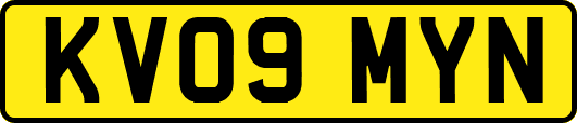 KV09MYN