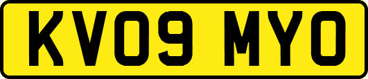 KV09MYO