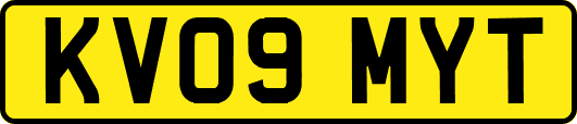 KV09MYT