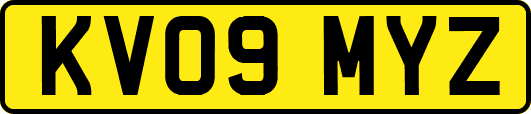 KV09MYZ