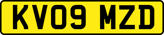 KV09MZD