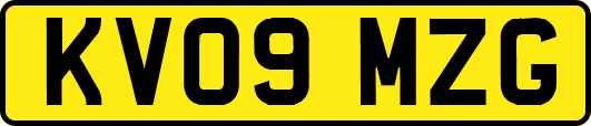 KV09MZG