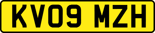 KV09MZH