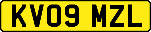 KV09MZL