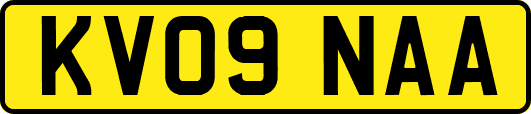 KV09NAA