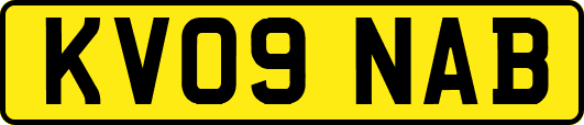 KV09NAB