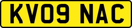 KV09NAC
