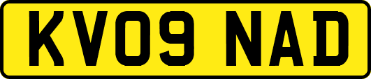 KV09NAD