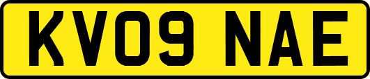 KV09NAE
