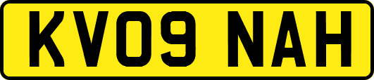 KV09NAH