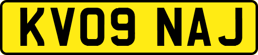 KV09NAJ