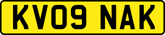 KV09NAK