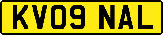 KV09NAL