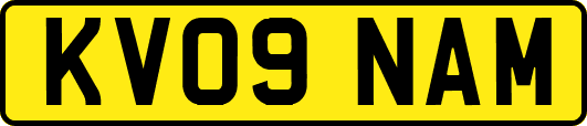 KV09NAM