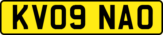 KV09NAO
