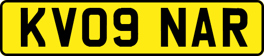 KV09NAR