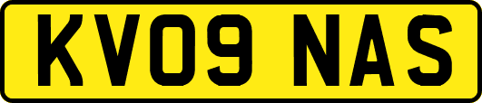 KV09NAS