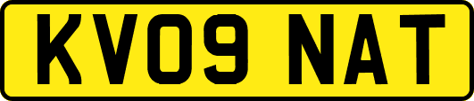 KV09NAT