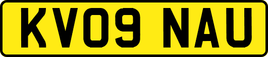 KV09NAU