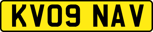KV09NAV