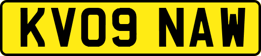KV09NAW