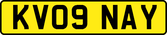 KV09NAY