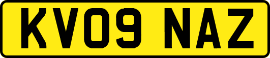 KV09NAZ