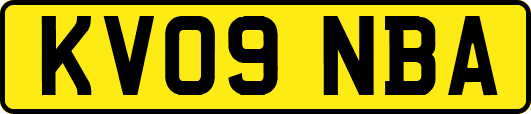 KV09NBA