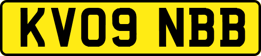 KV09NBB
