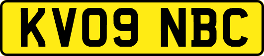 KV09NBC