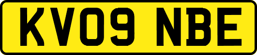 KV09NBE