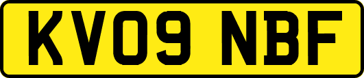 KV09NBF