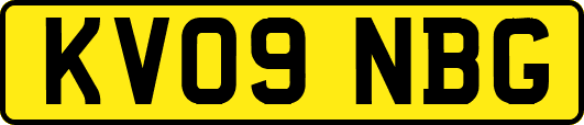 KV09NBG
