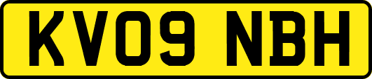 KV09NBH