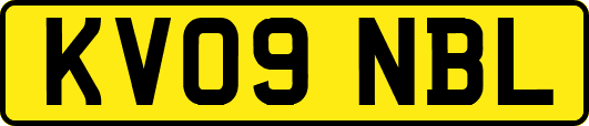 KV09NBL