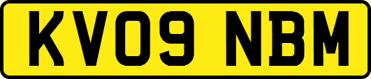 KV09NBM
